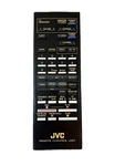 Jvc PQ10544 Vcr Remote Control BR-S378U HR-D4050U HR-D5050U BR-3200U BR-3700U Used. Price: $33.99.