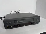 Ge VG4052 Vcr Used. Price: $25.00.