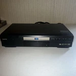 Sanyo Dvd Player DWM-270 Tested Works No Remote Used. Price: $15.99.