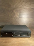 Philips DV910VHS Dvd/vcr 4 Head Hi-fi Player For. Price: $21.00.
