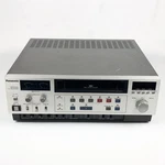 Panasonic AG-6200 Commercial Video Cassette Recorder Vhs Player For. Price: $139.99.