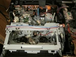 Spare Parts For Hitachi VT-64A Vcr By Name Used. Price: $65.00.