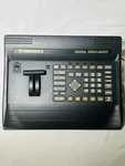 Videonics MX-1 Digital Mixer Switcher Parts / Repair No Power Cord Used. Price: $85.00.