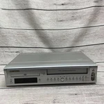 Sylvania SRD2900 Dvd Player/vcr Recorder Combo 4 Head Hi-fi Stereo Dolby Used. Price: $62.99.