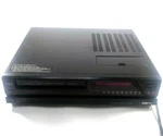 Goldstar GHV-1233M Video Cassette Recorder Vhs Player For. Price: $69.30.