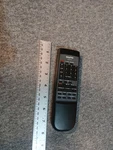 Genuine Sanyo VWM-330 Remote Control Very Good Shape Used. Price: $13.85.