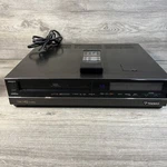 Teknika 4 Head Hq VCR686 Video Cassette Recorder For W/remote Parts/repair. Price: $68.00.
