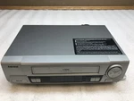 Admiral Jsj 20453 Vcr Vhs Player Recorder Head - No Remote Used. Price: $34.99.