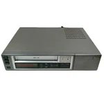 Vintage Zenith VRD100 Vcr Vhs Hq Video Recorder Player Tested Working No Remote Used. Price: $49.00.
