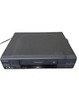 Toshiba Vcr Model: M-662 Vhs Player/recorder-no Remote-tested, Working Used. Price: $44.20.