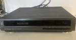 Hitachi VT-M260A Vhs Vcr Video Cassette Recorder Tested And Working! No Remote Used. Price: $55.00.