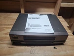Jvc Vcr Recorder HR-VP624U. Head Hi-fi Video Ultra Drive W/ Manual Tested! Used. Price: $39.99.