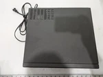 Daewoo Vcr Dvr 3034N 120V/60HZ 25W Untested Used. Price: $39.95.