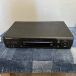 Panasonic PV-V4610 Vhs Vcr Tested And Works No Remote Used. Price: $65.00.