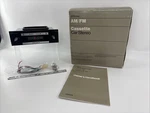 Jc Penney Mobile Dash Am/fm Cassette Radio Player No 0268 Parts Missing Open. Price: $59.49.