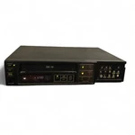 Vintage Zenith VR1820-1 Vhs Hq Vcr Video Recorder Player Japan Tested Works Used. Price: $134.99.
