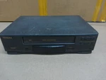 Hitachi M190 Vhs Digital Recoder Used. Price: $40.00.