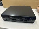 Allegro Vhs Vcr By Zenith ALG4020 Stereo Hifi Video Cassette Recorder No Remote* Used. Price: $45.00.