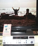 Vintage Panasonic AG-6100 Professional Video Cassette Player Vhs Vcr Tested! Used. Price: $169.99.