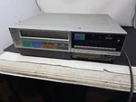 Rare Lloyds Accucorder Vcr L823 Untested Powers On For. Price: $80.00.