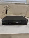 Toshiba Vcr Vhs Player Video Casette Recorder M-471 No Remote Works Great Used. Price: $44.00.