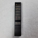 Mitsubishi 939P179020 Vcr Remote HS3381UR HS3451UR HS3472UR HS3445UR - Tested Used. Price: $9.49.