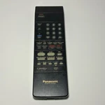 Original Panasonic VSQS0679 Remote Control PV4860 PV4862 PVS4864 Used. Price: $8.37.