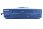Magnavox Vhs Player Philips Vcr Recorder VR401BMG22 Unspecified. Price: $63.59.