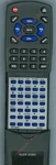 Replacement Remote For Go Video DVR105000RM, DVR5000 New. Price: $34.85.