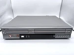 Go Video VR3930 Dvd Recorder Vcr Vhs Combo Player - Tested Working (no Remote) Used. Price: $69.99.