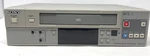 Vintage Sony SVO-1430 Vcr Video Cassette Recorder Parts Only Used. Price: $54.54.