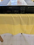 Zenith Model # VR1820 Vcr For. Price: $25.00.