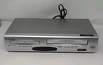 Emerson EWD2203 Dvd 4 Head Vcr Combo Vhs Player Tested Working No Remote Used. Price: $64.97.