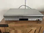 Jvc HR-XVC39SU Vcr / Dvd Combo 4-HEAD Hifi Stereo Vhs No Remote Tested Works Used. Price: $59.97.