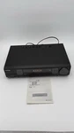 Toshiba W-701 Vcr 6-HEAD Vhs Fast Rewind Works Unit Only *loud When Playing* Unspecified. Price: $22.00.