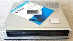 Vintage Toshiba M-2100 Vcr Player Remote $ Manual Powers Up Parts Only Read For. Price: $12.95.