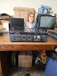 Sony XV-C900 Video Multi Color Corrector. For Parts. Price: $300.00.