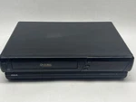 Rca VR321 Vcr Vhs Video Cassette Player Recorder Parts Only For. Price: $12.99.