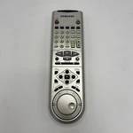 Genuine Samsung Remote Control SV-5000W SV-7000W Multi System Vcr 00010D Silver Used. Price: $39.95.