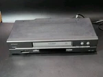 Hitachi Video Cassette Recorder Model VT-FX665A No Remote Vhs Vcr Used. Price: $40.22.