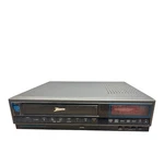 Vintage Zenith Model VRE200 Vcr Vhs Player Recorder Tested Video No Remote Used. Price: $53.06.