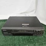 Orion VR0101A Video Cassette Recorder Vcr Vhs Tested Used. Price: $55.19.