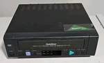 Goldstar GVP-C120 Vcr Untested For. Price: $29.99.
