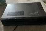 Magnavox Vhs Digital Recording Vcr Player VR8545GY01 Untested Used. Price: $50.00.