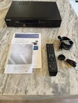 Samsung DVD-VR357 Vcr Recording Combo Player W/remote Cables -fully Tested Used. Price: $174.95.