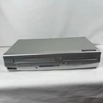 Sylvania Dvd Vcr Combo DVC865G 4-HEAD Hifi Stereo Video Recorder For Parts Only. Price: $13.82.
