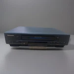 Panasonic Omnivision Hi-tech Vcr Made In Japan (for Parts / Rebuild). Price: $79.00.