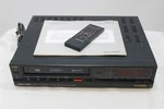Realistic Vhs Vcr Model 34 Pll Synthesizer Manual/remote Parts/repair Only For. Price: $39.99.