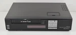 1985 Quasar VH5256YE Vcr Vhs Tape Player Recorder Stereo 4 Head Tested See Video Used. Price: $107.99.