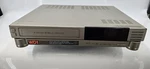 Sharp VC-WD1 Video Cassette Recorder Vcr Pal Ntsc Mescam As-is EB-19060 For. Price: $349.99.